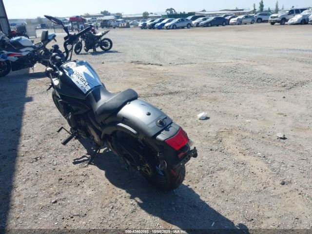 2022 KAWASAKI EN650 JKAENEC15NDA04891 Photo 2