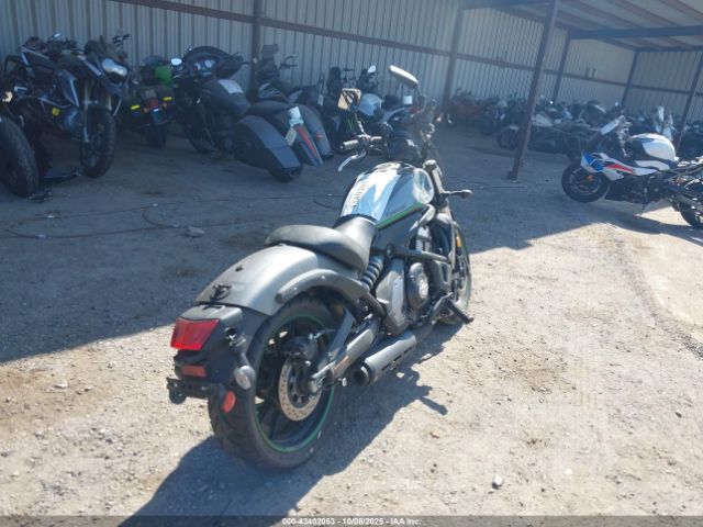 2022 KAWASAKI EN650 JKAENEC15NDA04891 Photo 3