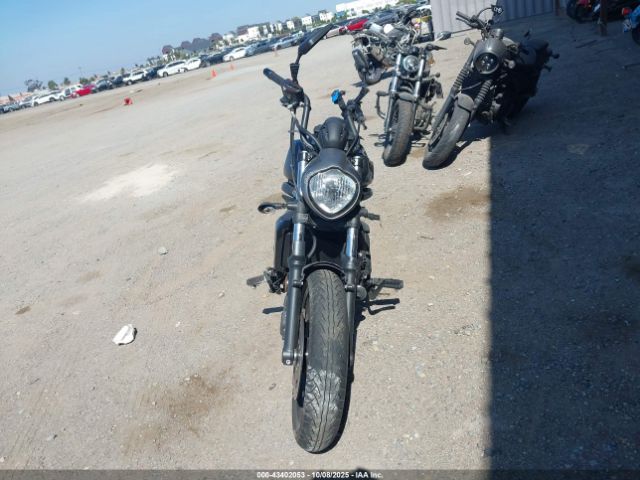 2022 KAWASAKI EN650 JKAENEC15NDA04891 Photo 4