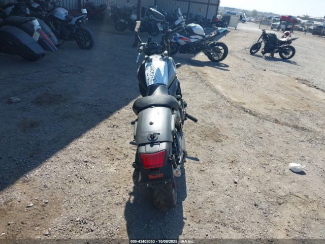 2022 KAWASAKI EN650 JKAENEC15NDA04891 Photo 5