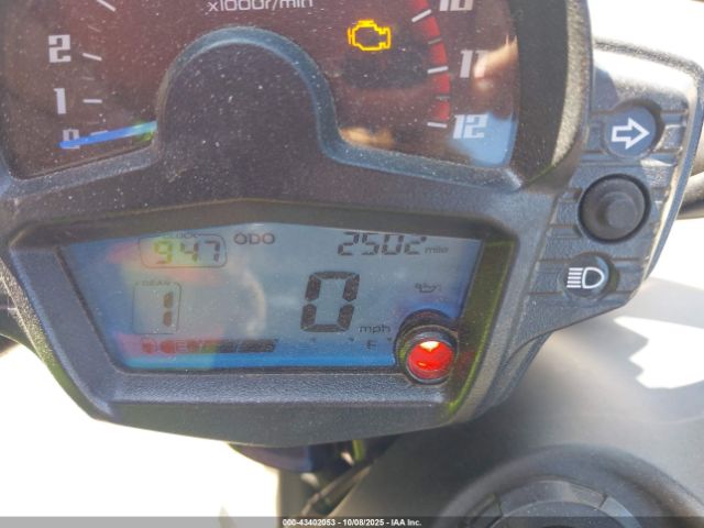 2022 KAWASAKI EN650 JKAENEC15NDA04891 Photo 6