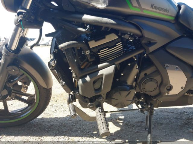 2022 KAWASAKI EN650 JKAENEC15NDA04891 Photo 8