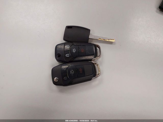 2016 FORD FUSION 3FA6P0G76GR194896 Photo 10