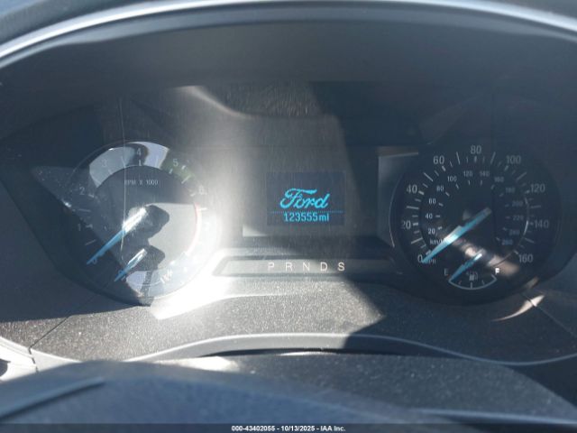 2016 FORD FUSION 3FA6P0G76GR194896 Photo 6