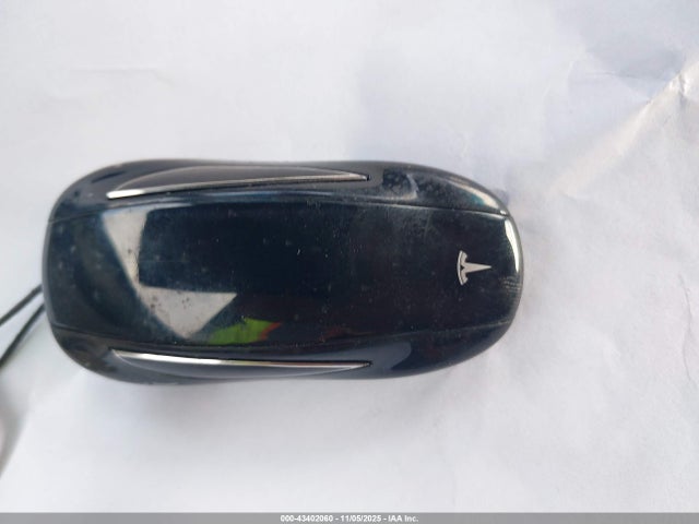 2017 TESLA MODEL X 5YJXCBE22HF076523 Photo 10