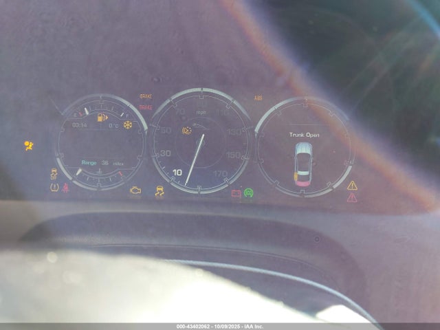 2015 JAGUAR XJ SAJWJ2GD4F8V77220 Photo 6