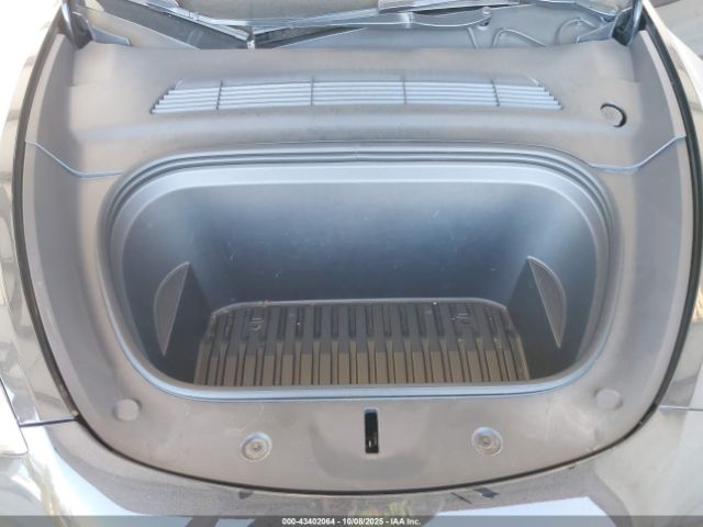 2023 TESLA MODEL Y 7SAYGDEE6PF814758 Photo 9