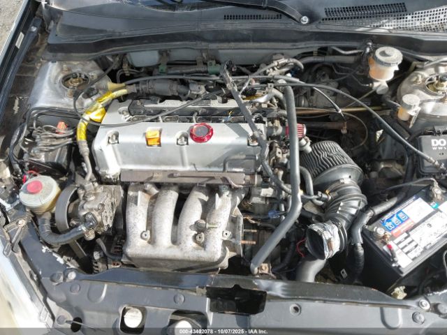 2003 ACURA RSX JH4DC53863C003087 Photo 9