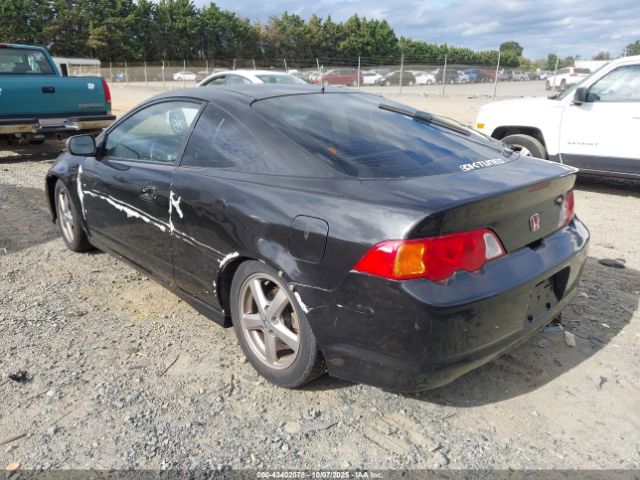 2003 ACURA RSX JH4DC53863C003087 Photo 2