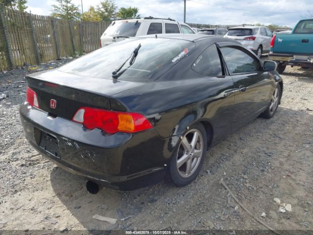 2003 ACURA RSX JH4DC53863C003087 Photo 3