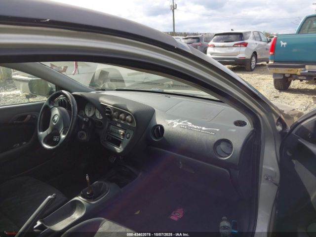 2003 ACURA RSX JH4DC53863C003087 Photo 4