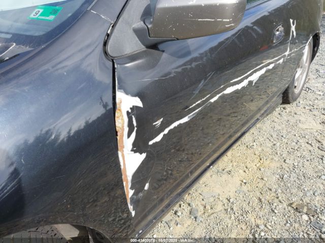 2003 ACURA RSX JH4DC53863C003087 Photo 5