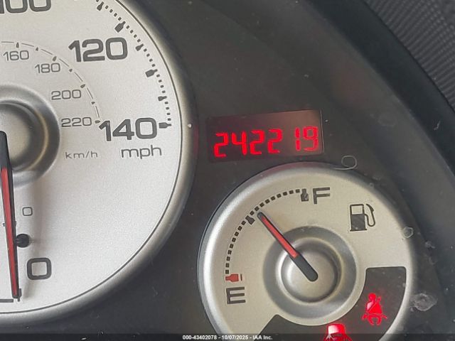 2003 ACURA RSX JH4DC53863C003087 Photo 6