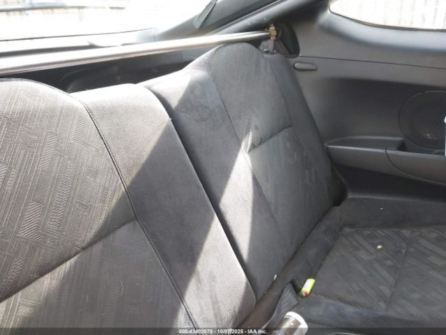 2003 ACURA RSX JH4DC53863C003087 Photo 7