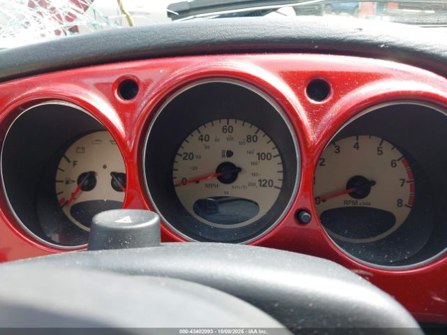 2005 CHRYSLER PT CRUISER 3C3EY55E25T356626 Photo 6