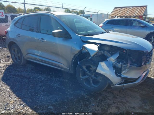 2024 FORD ESCAPE 1FMCU9MN4RUA41955