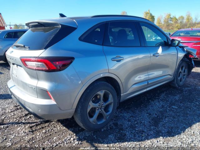 2024 FORD ESCAPE 1FMCU9MN4RUA41955 Photo 3