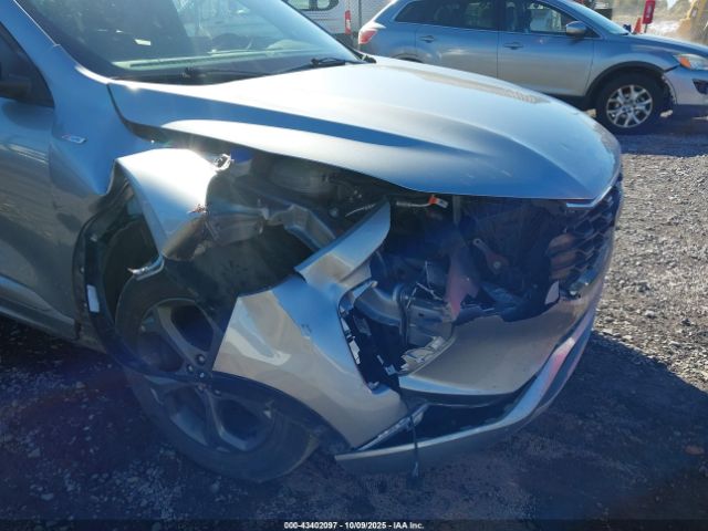 2024 FORD ESCAPE 1FMCU9MN4RUA41955 Photo 5