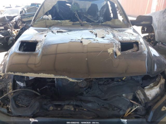 2022 RAM 1500 1C6SRFLTXNN318488 Photo 9