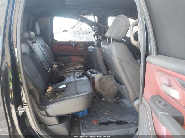 2022 RAM 1500 1C6SRFLTXNN318488 Photo 7