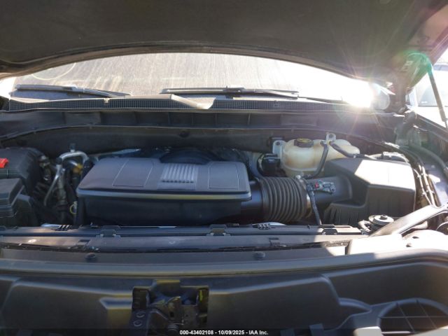 2021 CHEVROLET SUBURBAN 1GNSCCKD8MR146950 Photo 9