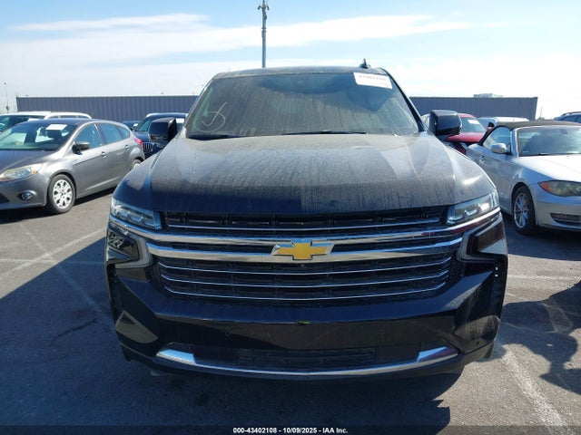 Chevrolet l84 - di, alum, gen 5, var 2 2021 1GNSCCKD8MR146950 Image 12