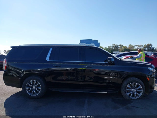 Chevrolet l84 - di, alum, gen 5, var 2 2021 1GNSCCKD8MR146950 Image 13