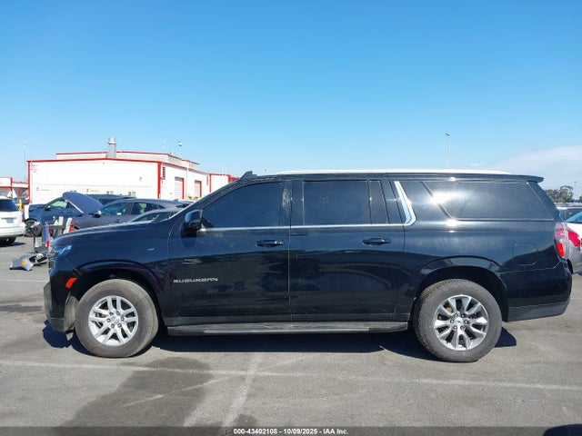 Chevrolet l84 - di, alum, gen 5, var 2 2021 1GNSCCKD8MR146950 Image 14