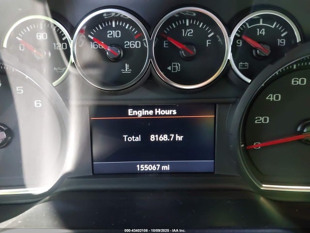 Chevrolet l84 - di, alum, gen 5, var 2 2021 1GNSCCKD8MR146950 Image 15