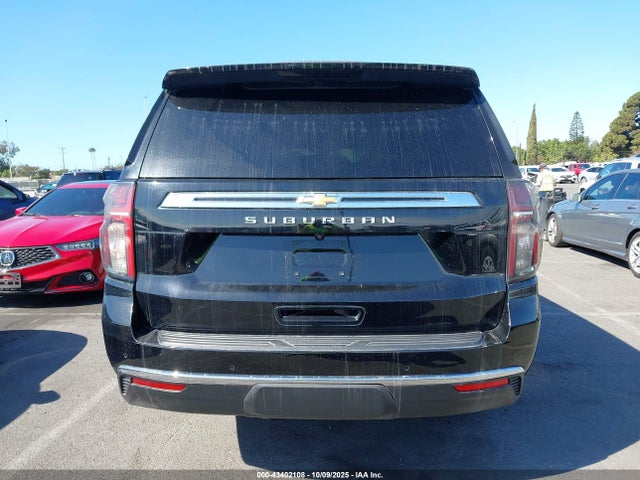 Chevrolet l84 - di, alum, gen 5, var 2 2021 1GNSCCKD8MR146950 Image 16