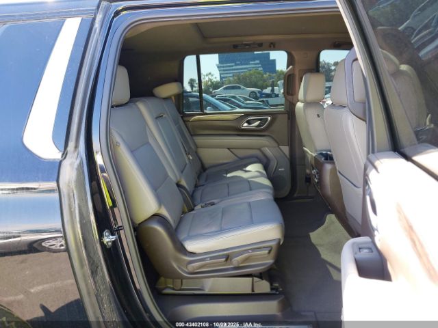 2021 CHEVROLET SUBURBAN 1GNSCCKD8MR146950 Photo 7