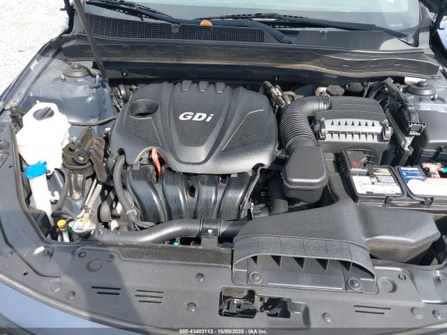 5XXGN4A71FG392786 KIA dohc gdi theta ii