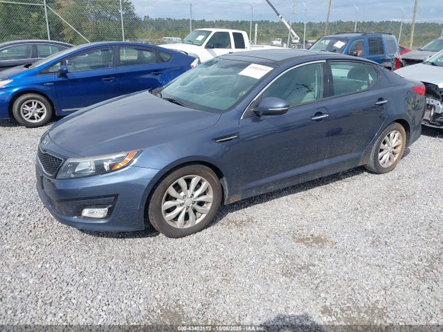 5XXGN4A71FG392786 KIA dohc gdi theta ii