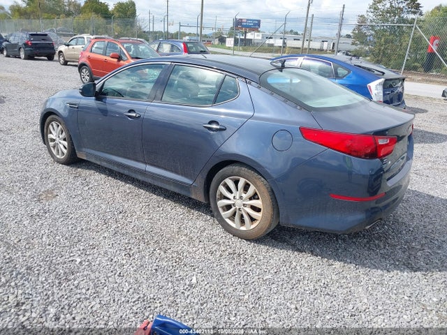 5XXGN4A71FG392786 KIA dohc gdi theta ii