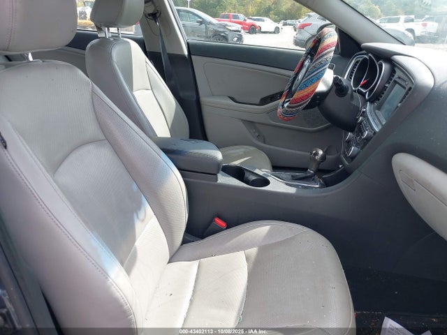 5XXGN4A71FG392786 KIA dohc gdi theta ii