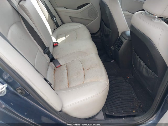 5XXGN4A71FG392786 KIA dohc gdi theta ii