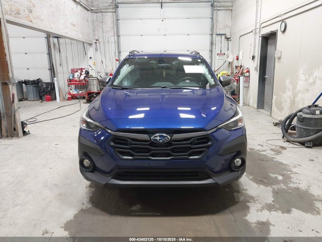 Subaru Crosstrek Premium 2024 JF2GUADC8RH269943 Image 13