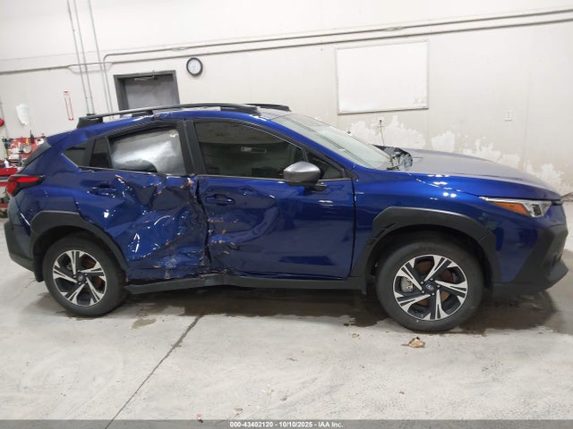 Subaru Crosstrek Premium 2024 JF2GUADC8RH269943 Image 14