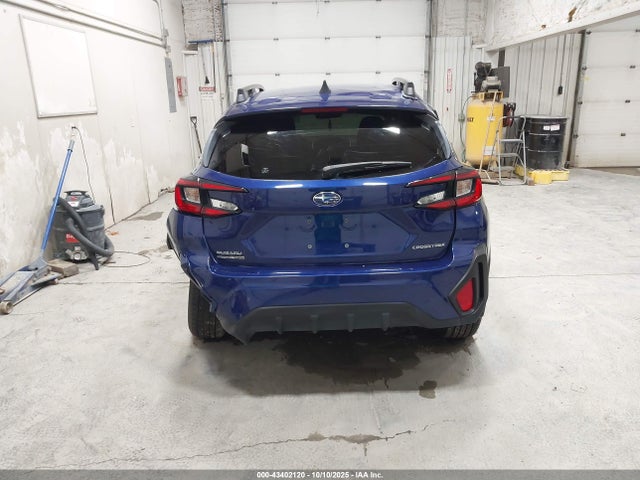 Subaru Crosstrek Premium 2024 JF2GUADC8RH269943 Image 17