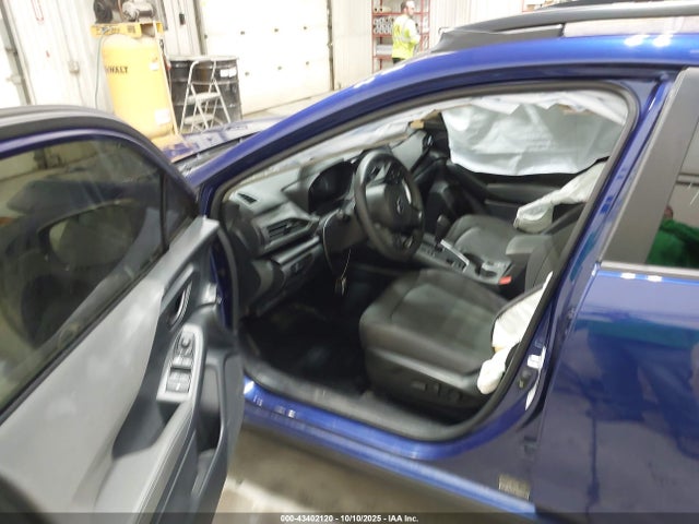 Subaru Crosstrek Premium 2024 JF2GUADC8RH269943 Image 5