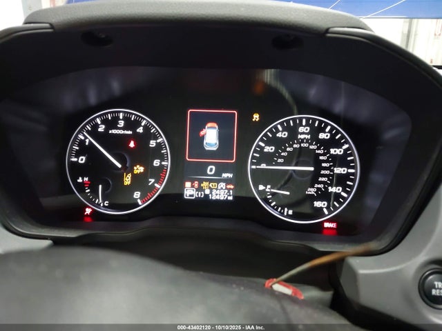 Subaru Crosstrek Premium 2024 JF2GUADC8RH269943 Image 7