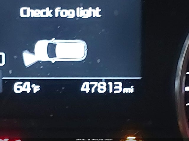 Aukcja sprzedaży 2021 Kia Sportage Lx, vin: KNDPMCACXM7843469, numer aukcji: 43402129