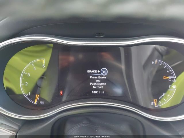 2016 JEEP GRAND CHEROKEE 1C4RJFCM3GC395547 Photo 6