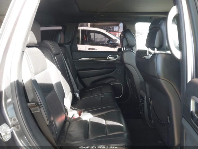 2016 JEEP GRAND CHEROKEE 1C4RJFCM3GC395547 Photo 7