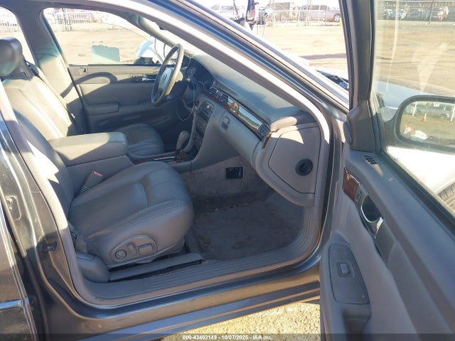 2004 CADILLAC SEVILLE 1G6KS54Y54U104582 Photo 4