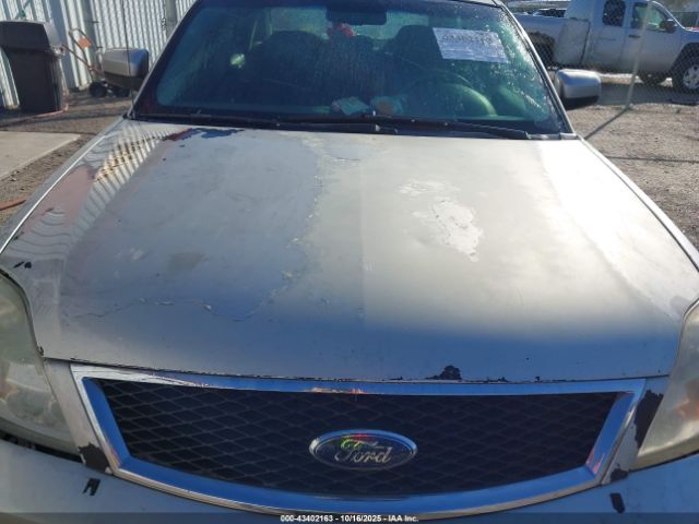 2006 FORD FIVE HUNDRED 1FAFP24176G135602 Photo 9