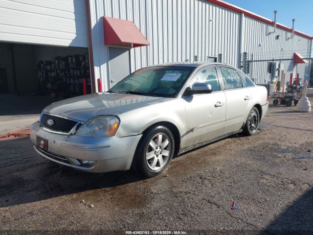 2006 FORD FIVE HUNDRED 1FAFP24176G135602 Photo 1
