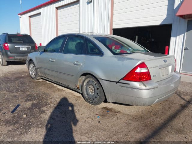 2006 FORD FIVE HUNDRED 1FAFP24176G135602 Photo 2
