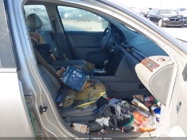 2006 FORD FIVE HUNDRED 1FAFP24176G135602 Photo 4