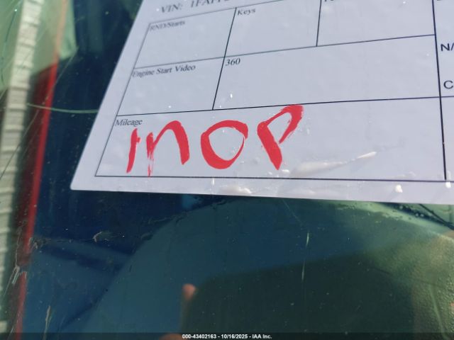 2006 FORD FIVE HUNDRED 1FAFP24176G135602 Photo 6